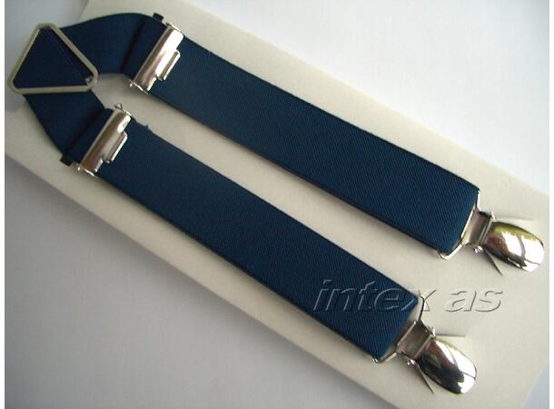 Sele barn 70 cm marine "Minuti" 